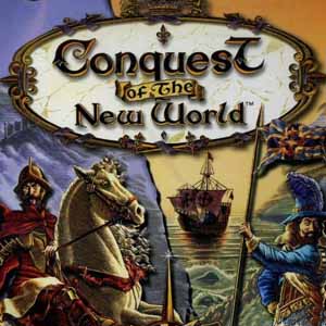 Conquest Of The New World Game Download